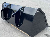 Godets chargeur JCB Shovelbak JCB 409