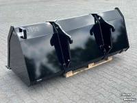 Godets chargeur JCB Shovelbak JCB 409