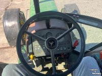 Tracteur John Deere 3140