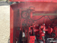 Presses Lely Welger AP 830