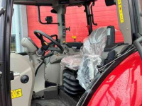 Tracteur Case-IH Farmall 100-M