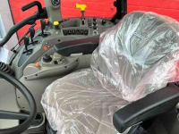 Tracteur Case-IH Farmall 100-M