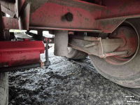 Benne agricole Mullie T12