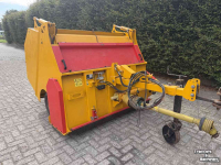 Autres matériel et accessoires de jardins et espaces verts Schouten PX1802
