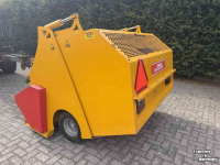 Autres matériel et accessoires de jardins et espaces verts Schouten PX1802