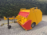 Autres matériel et accessoires de jardins et espaces verts Schouten PX1802