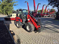 Chargeuse sur pneus Schäffer 4670
