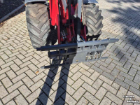 Chargeuse sur pneus Schäffer 4670
