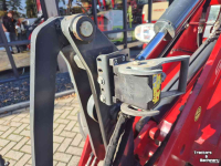 Chargeuse sur pneus Schäffer 4670