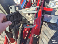 Chargeuse sur pneus Schäffer 4670