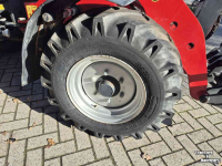 Chargeuse sur pneus Schäffer 4670