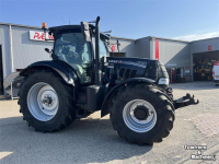 Tracteur Case-IH PUMA 165 CVX