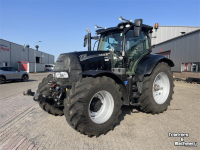 Tracteur Case-IH PUMA 165 CVX