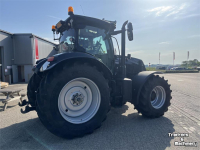 Tracteur Case-IH PUMA 165 CVX
