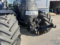 Tracteur Case-IH PUMA 165 CVX