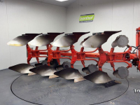 Charrues Kuhn KUHN 4S V-MASTER 122