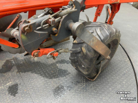 Charrues Kuhn KUHN 4S V-MASTER 122