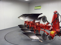 Charrues Kuhn KUHN 4S V-MASTER 122