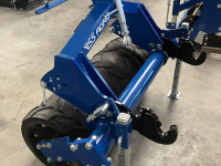Tasseur à pneus avant VSS DR 1250 FFR-F
