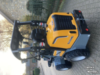 Chargeuse sur pneus Giant G2300 HD