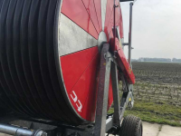 Enrouleur d‘irrigation Turbocipa GX790 110-490