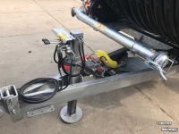 Enrouleur d‘irrigation Turbocipa GX790 110-490