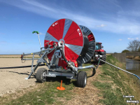 Enrouleur d‘irrigation Turbocipa GX790 110-490