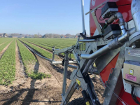 Enrouleur d‘irrigation Turbocipa GX790 110-490