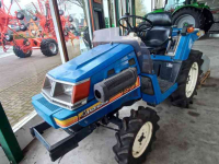 Tracteur pour horticulture Iseki 150