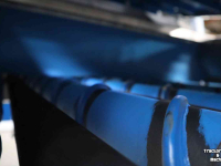 Autres matériel de convoyage et accessoires SWP Machinery Reinigingsunit - Egel/Axiaal | Axial cleaning unit