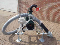 Pompe d‘irrigation Caprari Beregeningspomp MEC-D 3/65