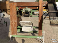 Trieuse Schouten Voorsorteerder, sorteerder, voorsorteren