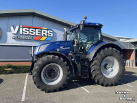 Tracteur New Holland T7.315 HD New Gen