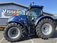 Tracteur New Holland T7.315 HD New Gen