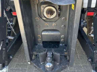 Tracteur New Holland T7.315 HD New Gen