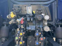 Tracteur New Holland T7.315 HD New Gen