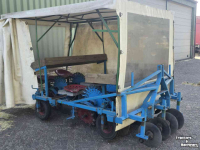 Planteuse Super-Prefer Plantmachine