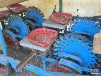 Planteuse Super-Prefer Plantmachine