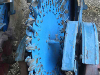Planteuse Super-Prefer Plantmachine