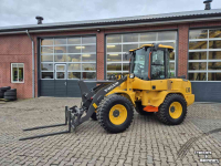 Chargeuse sur pneus Volvo VOLVO L30HS