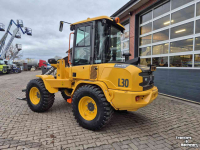 Chargeuse sur pneus Volvo VOLVO L30HS
