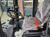 Chargeuse sur pneus Volvo VOLVO L30HS