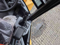 Chargeuse sur pneus Volvo VOLVO L30HS