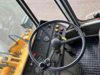 Chargeuse sur pneus Zettelmeyer ZL 602