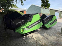 Plate-forme de coupe & pickup Deutz-Fahr DH720A