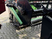 Plate-forme de coupe & pickup Deutz-Fahr DH720A