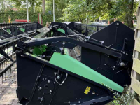Plate-forme de coupe & pickup Deutz-Fahr DH720A