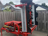Broyeur de fanes Kloppenburg KFK 275
