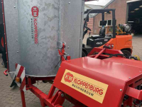 Broyeur de fanes Kloppenburg KFK 275