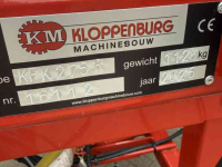 Broyeur de fanes Kloppenburg KFK 275